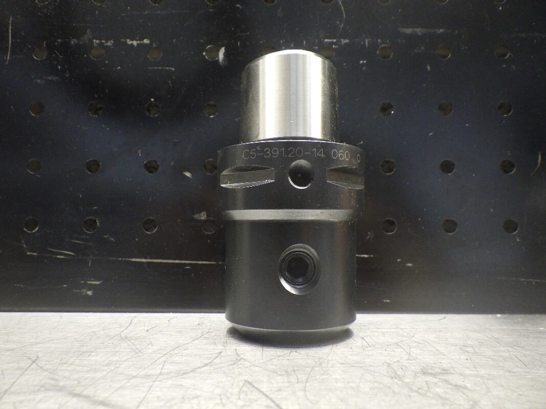 Sandvik Capto C5 Modular Reducer 60mm Pro C5-391.20-14 060 (LOC3029A)