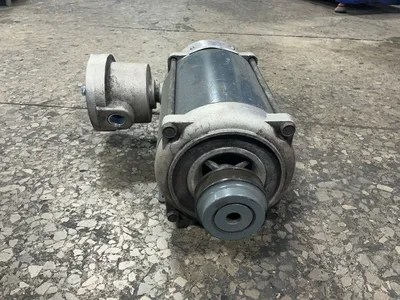 Used MARATHON ELECTRIC 5KC36PNE169MNP Motors (misc) Ohio US | HGR 24 #1513532