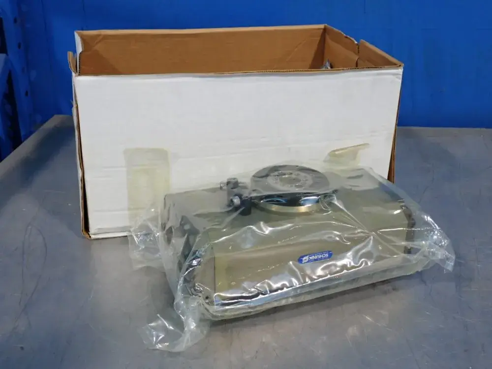 NEW SCHUNK OSEA572/8