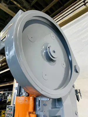 USED JOHNSON 125BG/AC