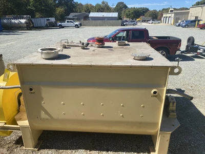 Used _UNKNOWN_ _UNKNOWN_ Chocolate Confectionary Mixers West Virginia US | Cooper Industries #1409536