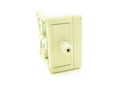 Sensotec 060-6850-07 In Line Amplifier Input 8-32VDC Output 4-20MA