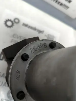 New | in-Stock M & M 26399 Solenoid Valves Ohio US | Surplus Asset Holdings #1247444