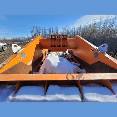 USED VIBRAMECH H1-42-21