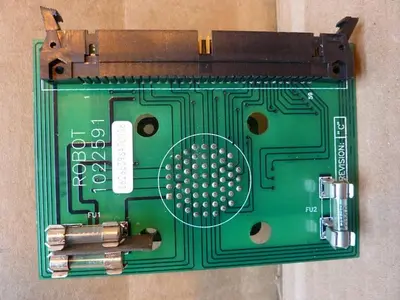 USED HARMO 1022591