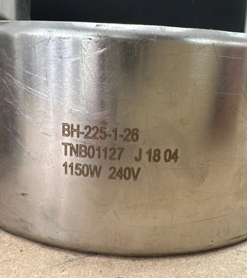 NEW MICA BH-225-1-26