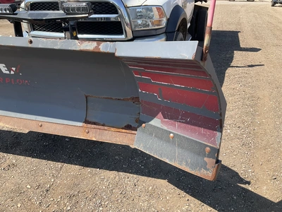USED 2014 RAM CHASSIS 5500