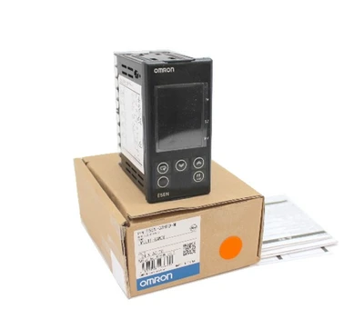 NEW OMRON E5EN-Q3HTD-N