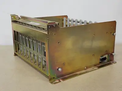 NEW ALLEN BRADLEY 1771-A2B-B