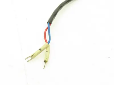 WEIGUANG YWF4E-350 Axial AC Cooling Fan 110W 220V 1PH 3270 m³/h 420mm Sq Flange