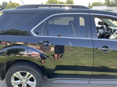 Used 2015 CHEVROLET EQUINOX SUVs Michigan US | Miedema Asset Management Group #1487912