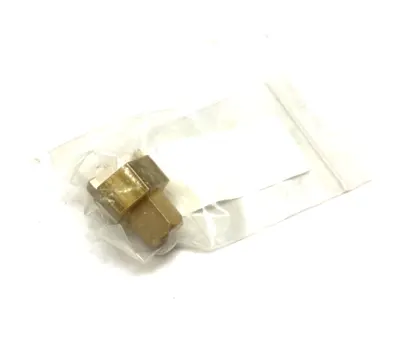 New | in-Stock Bosch Rexroth Adaptor Shaft SW 27-SW 17 Conveyor Parts Michigan US | Maverick Industrial Sales #1391324