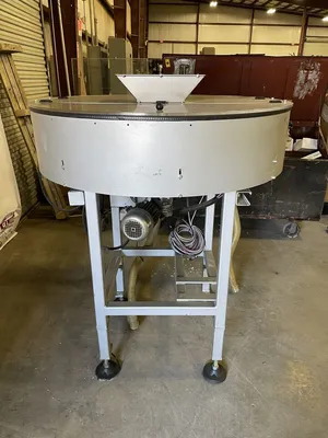 PackSys RF1-H 43” Accumulator
