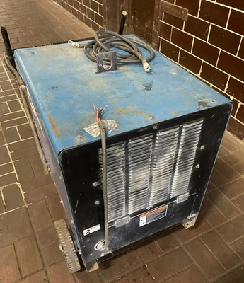 USED Miller 903785