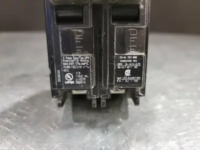 USED SIEMENS Q2125H