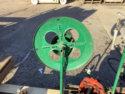 Used _UNKNOWN_ _UNKNOWN_ Misc Industrial Equipment Michigan US | Miedema Asset Management Group #1575993