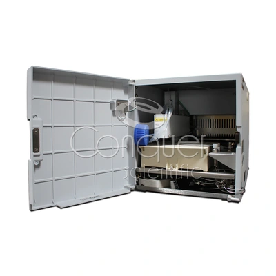 USED SHIMADZU SIL-10AF