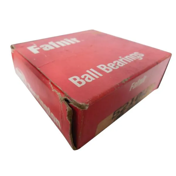 Used FAFNIR _UNKNOWN_ Bearings Wisconsin US | Green Industrial #668140