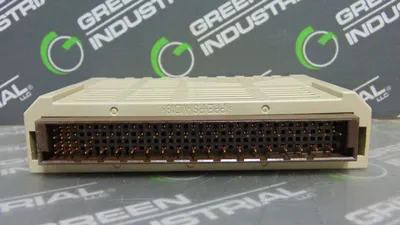 Westinghouse Emerson 1C31164G02 Ovation RTD Input Module Rev. 05 Used