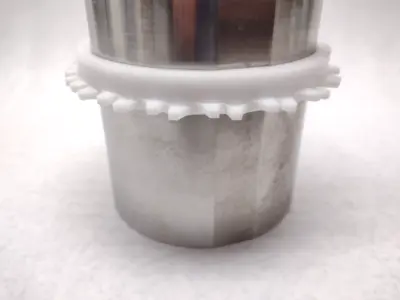 USED ONE MOTION MAG DRIVE -1154