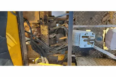 Used JOHN DEERE 350B Crawlers Pennsylvania US | Trustworthy Equipment #1403492