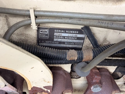 Used KOHLER LRG-4231-6005-F Gas Generators Michigan US | Miedema Asset Management Group #1390064
