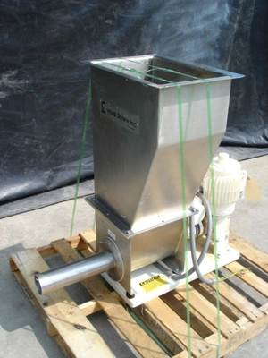 Used _UNKNOWN_ _UNKNOWN_ Volumetric Feeders Minnesota US | A&I Equipment #1317994