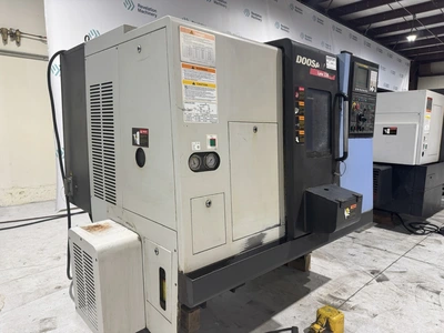 USED 2011 DOOSAN LYNX 220A