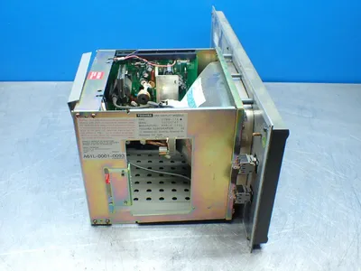 Used FANUC XA02B0120CE51#18M Automation Control (HMI) Ohio US | HGR 24 #885640