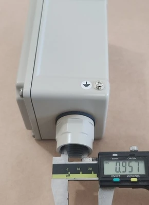 NEW IDEC AGA210Y