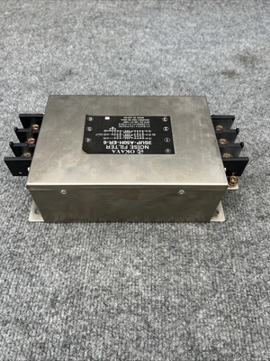 Used Okaya 3SUP-A50H-ER-6 Misc Electrical & Power Parts California US | Davliegogo LLC #1729221