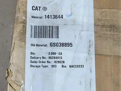 NEW HEDLAND H700A-020-MR