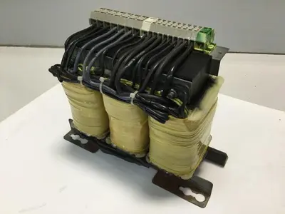 USED ELECTRO TECH 103.120.006