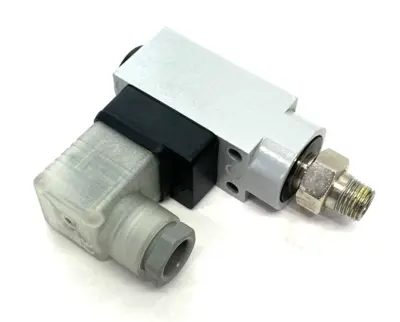 | Festo PEV-1/4-B-OD Pressure Switch, Relative Pressure, EN 60947-5-1, 175250 - Used