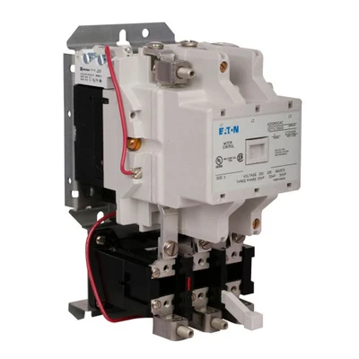 Eaton A200M3CAC Freedom Nema Motor Control Starter, Non-Reversing Starter [New]