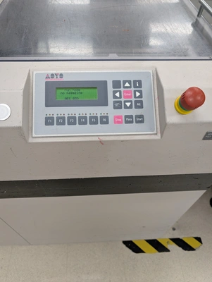 USED 2011 ASYS AES 03D