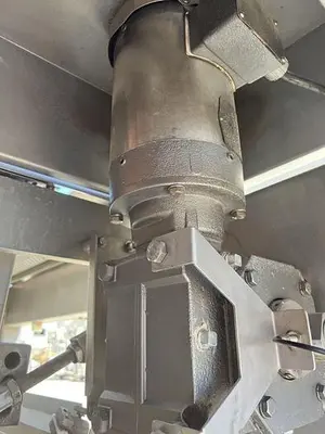 USED GROTE FPS-1000