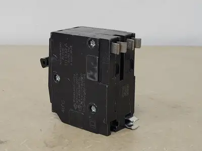 USED SQUARE D QO230