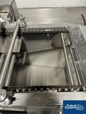 USED Ackley Ackley Adjustable Ramp Printer, Model 01481-00144