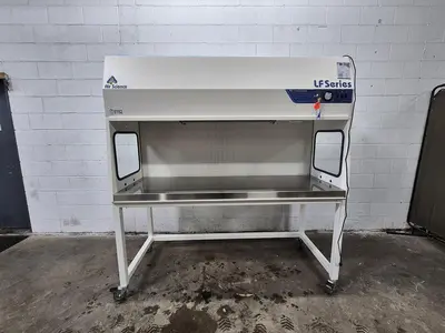 USED AIR SCIENCE PURAIR LF SERIES