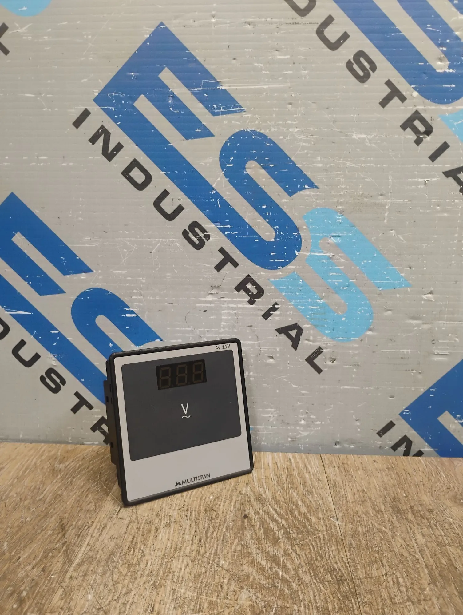 USED MULTISPAN AV 11V-B1-00