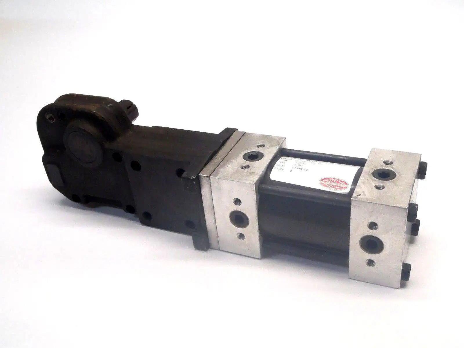 994MAR-NA-180-37-11 | DeStaCo  Pneumatic Hold Clamp 994MAR-NA-180-37-R1-C1 - Used
