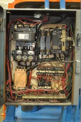 USED KARD ETP 7550