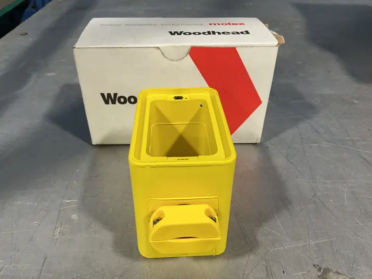 Used 2025 DANIEL WOODHEAD 3050 Electrical Boxes Ohio US | HGR 24 #1507641