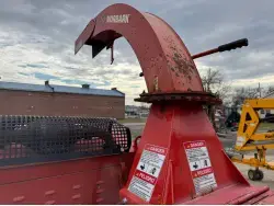 Used 2018 MORBARK BEEVER M12RX Wood Chippers Pennsylvania US | Iron Exchange Equipment Solutions #1353817