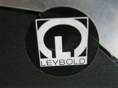 USED Leybold 11352