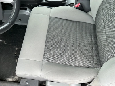 USED 2010 JEEP WRANGLER