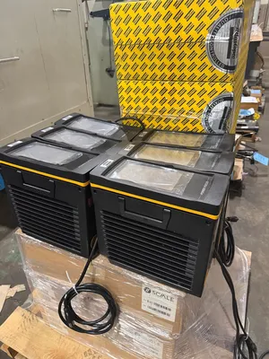2022 ATLAS COPCO PF-6000IF Calibration Equipment | Westbrook Engineering (2)