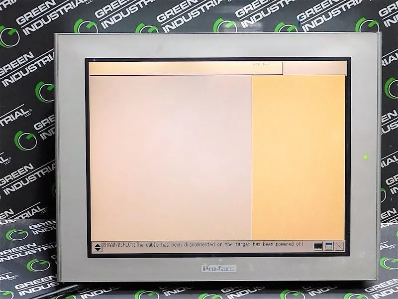 USED PRO-FACE 3280024-13