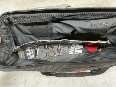 Mac Tools Vice Grips Locking Pliers Set.